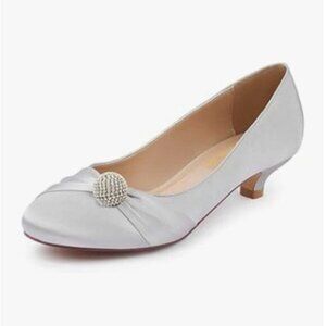 Fowt | Shoes | Fowt Women Open Toe Comfortable Block Low  display picture 1